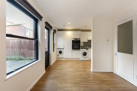 2 bedroom terraced house to rent, St. Bernards Road, Oxford, Oxfordshire, OX2