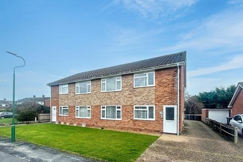 2 bedroom maisonette for sale, Oxendean Gardens, Eastbourne
