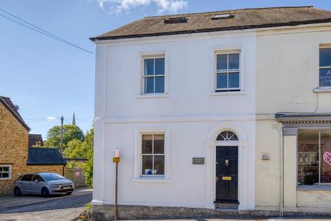 3 bedroom semi-detached house for sale - Lower Woodcock Street, Castle Cary