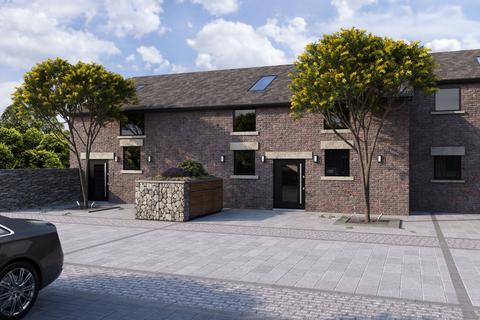 undefined, Holly Fold Barns, Bickerstaffe L39