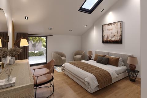 undefined, Holly Fold Barns, Bickerstaffe L39
