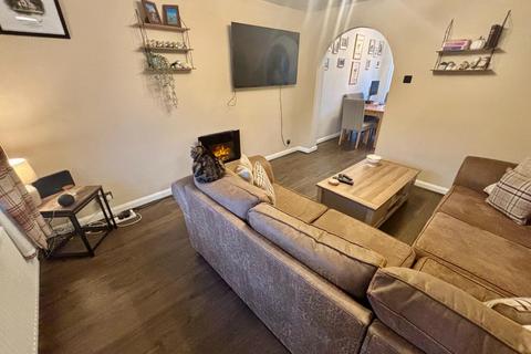 3 bedroom detached house for sale, East Bank, Thorplands Brook, Northampton NN3