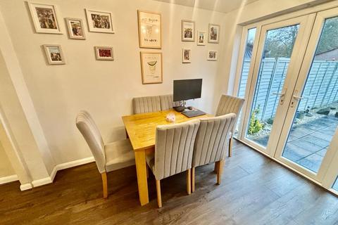 3 bedroom detached house for sale, East Bank, Thorplands Brook, Northampton NN3