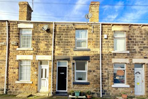 2 bedroom terraced house for sale, Church Street, Barnsley S72