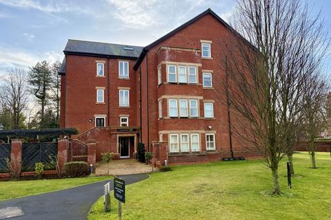 undefined, Cramford House, Grammar School Gardens, Ormskirk, L39 4PS