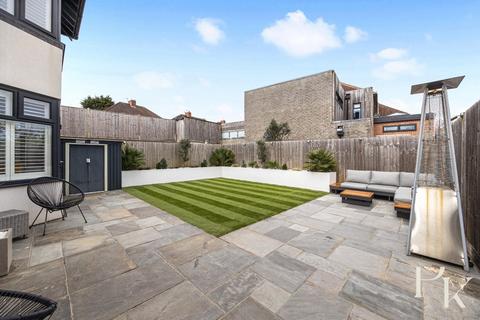 4 bedroom house for sale, Woodland Drive, Hove