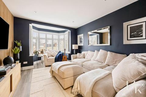 4 bedroom house for sale, Woodland Drive, Hove