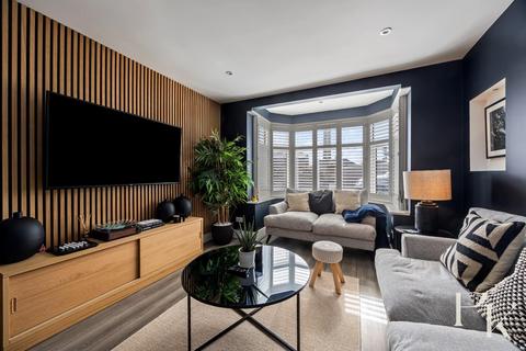 4 bedroom house for sale, Woodland Drive, Hove