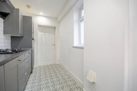 undefined, Crossman Street, Nottingham, Nottinghamshire, NG5 2HR
