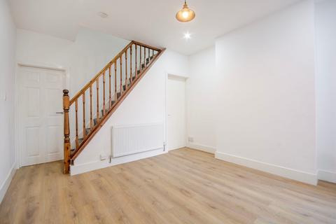 undefined, Crossman Street, Nottingham, Nottinghamshire, NG5 2HR