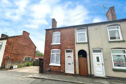 2 bedroom end of terrace house for sale - Parliament Street, Swadlincote DE11
