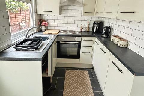 undefined, Parliament Street, Swadlincote DE11