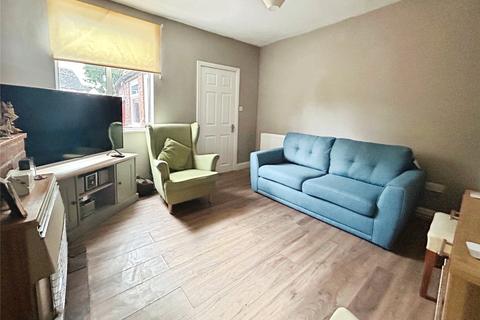 undefined, Parliament Street, Swadlincote DE11