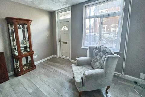 undefined, Parliament Street, Swadlincote DE11