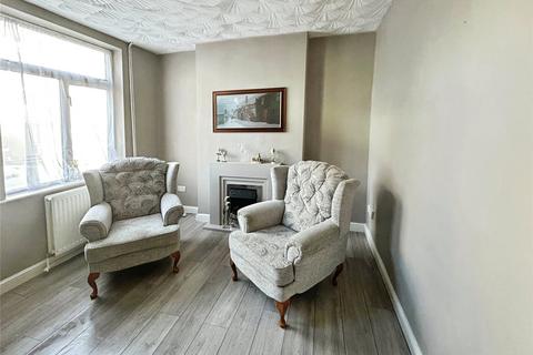undefined, Parliament Street, Swadlincote DE11