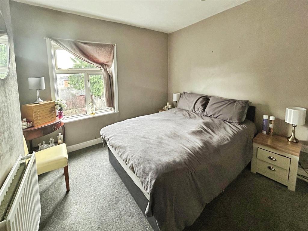 Main Bedroom