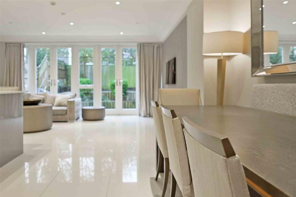 Kitchen/Dining