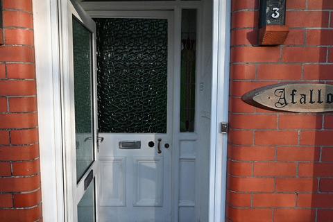 undefined, 3 Elm Tree Avenue, Aberystwyth