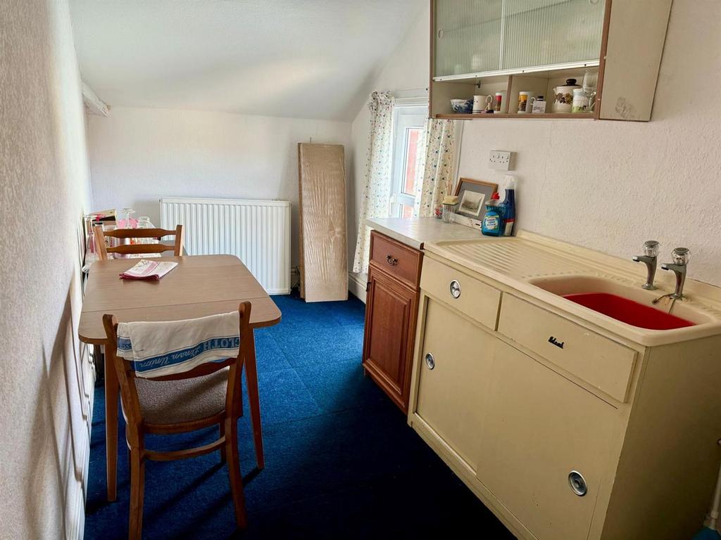 Kitchenette