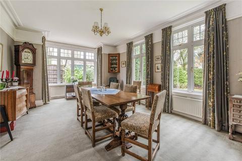 undefined, Chilbolton Avenue, Winchester, SO22