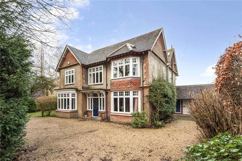 undefined, Chilbolton Avenue, Winchester, Hampshire, SO22