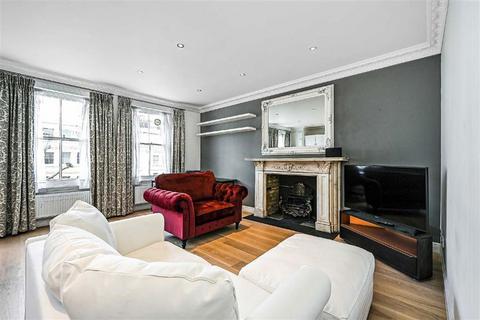 2 bedroom flat to rent, Inverness Terrace, London W2