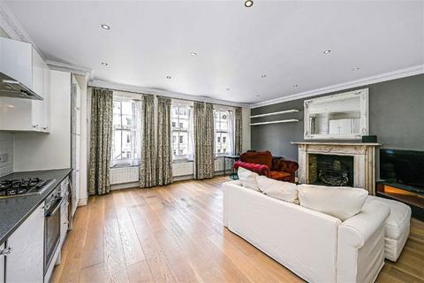 2 bedroom flat to rent, Inverness Terrace, London W2