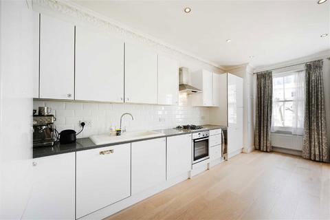 2 bedroom flat to rent, Inverness Terrace, London W2