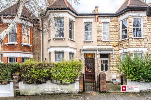 4 bedroom terraced house for sale - Cotesbach Road, Lower Clapton, Hackney, E5