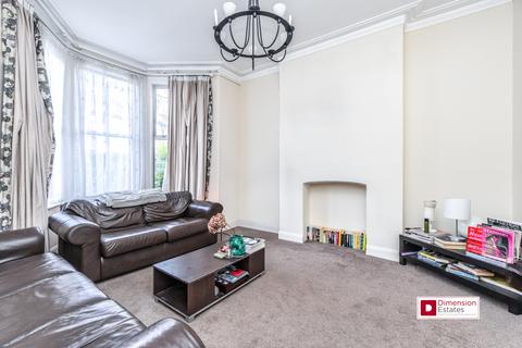 4 bedroom terraced house for sale, Cotesbach Road, Lower Clapton, Hackney, E5