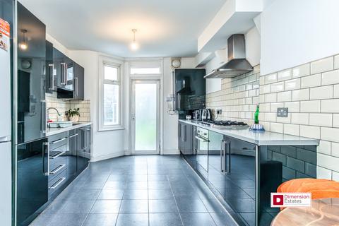 4 bedroom terraced house for sale, Cotesbach Road, Lower Clapton, Hackney, E5