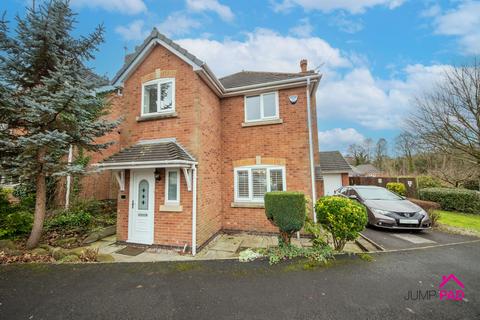 3 bedroom detached house to rent, Rosemary Drive, Newton-Le-Willows, WA12