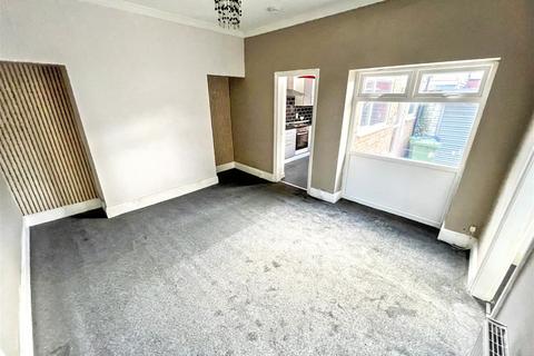 undefined, East Moor Road, Sunderland SR4