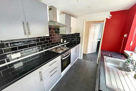 undefined, East Moor Road, Sunderland SR4