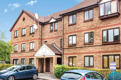 2 bedroom apartment for sale, Deanery Close, London N2