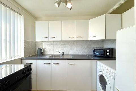 2 bedroom apartment for sale, Deanery Close, London N2
