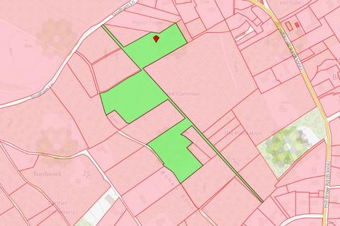 undefined, Land at Stodham Lane, Liss, Hampshire, GU33 7LJ