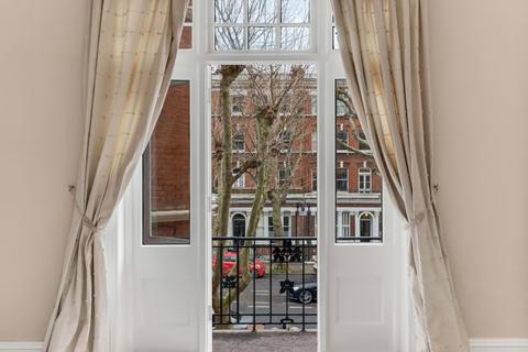 2 bedroom flat to rent, Ashworth Mansions, Elgin Avenue, London