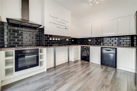 undefined, Gordon Road, London