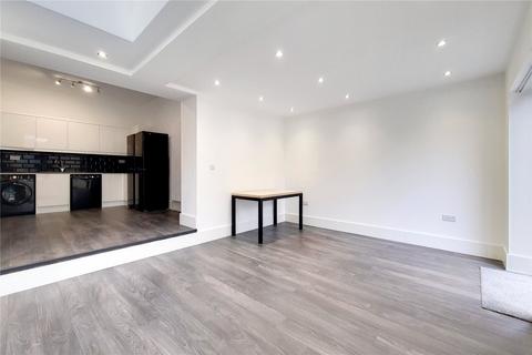 undefined, Gordon Road, London