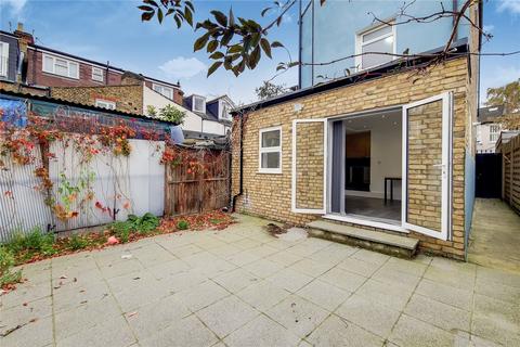 undefined, Gordon Road, London