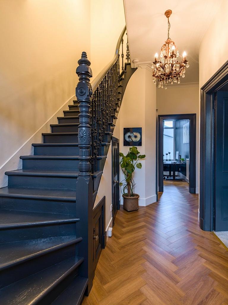 Entranceway