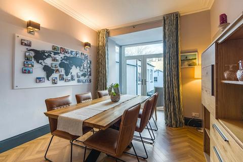 undefined, 42 Beaconsfield Place, Aberdeen, AB15