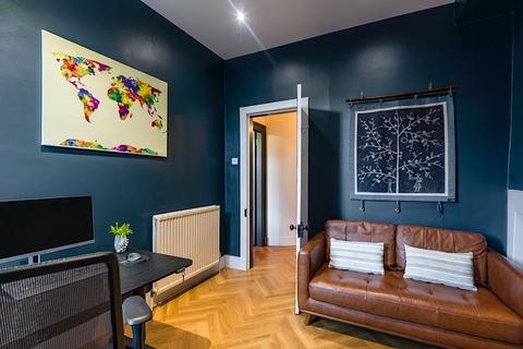 undefined, 42 Beaconsfield Place, Aberdeen, AB15