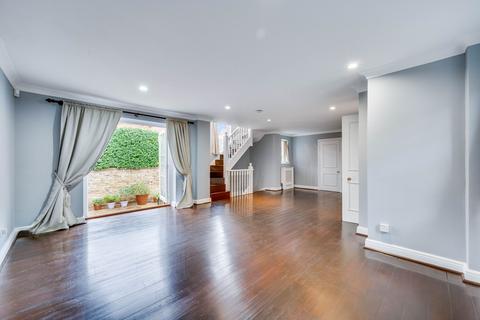 undefined, Randolph Road, London