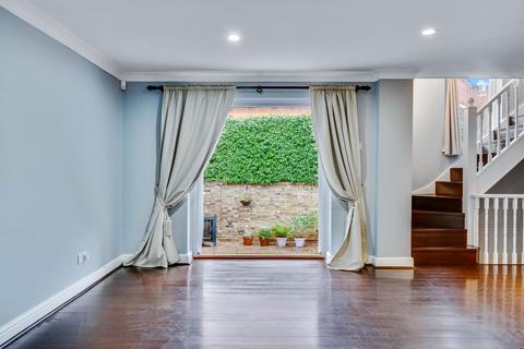 undefined, Randolph Road, London