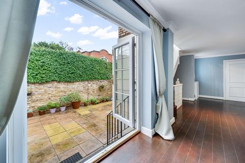 undefined, Randolph Road, London