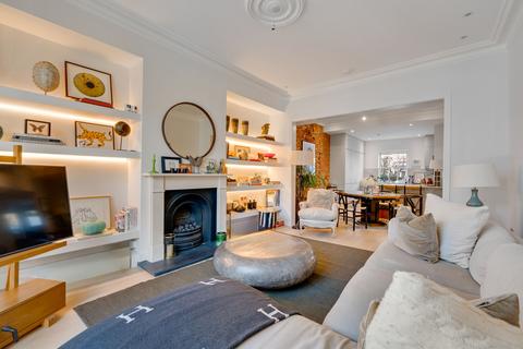 3 bedroom apartment to rent, Ledbury Road, London