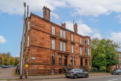 3 bedroom flat for sale, 167 Queens Drive, Flat B/1, Queens Park, Glasgow, G42 8QY