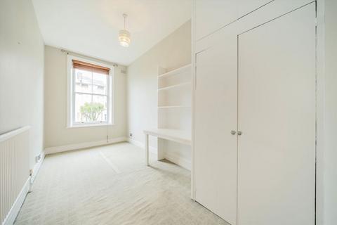undefined, Burlington Road, London W4